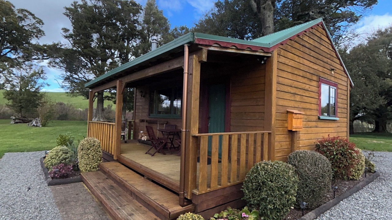 Photo of Livingroom in Ohakune