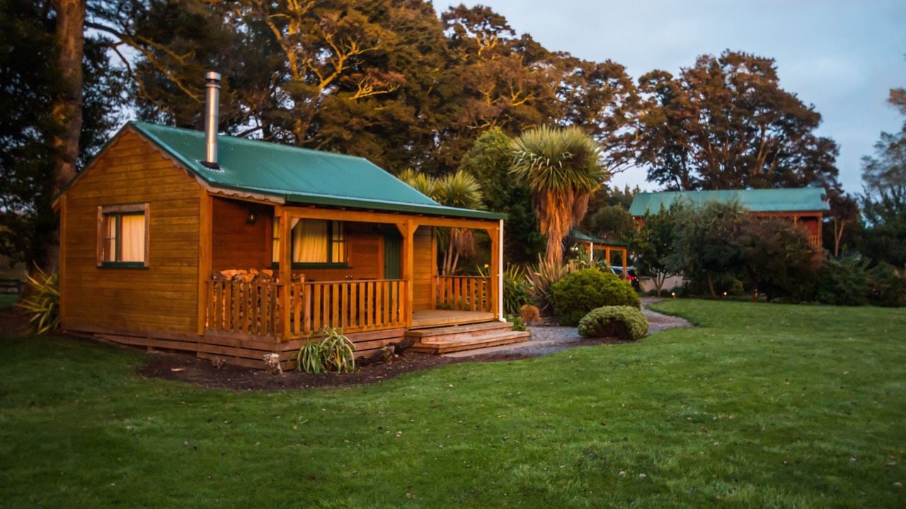 Photo of Others in Ohakune