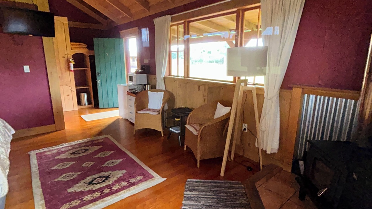 Photo of Livingroom in Ohakune