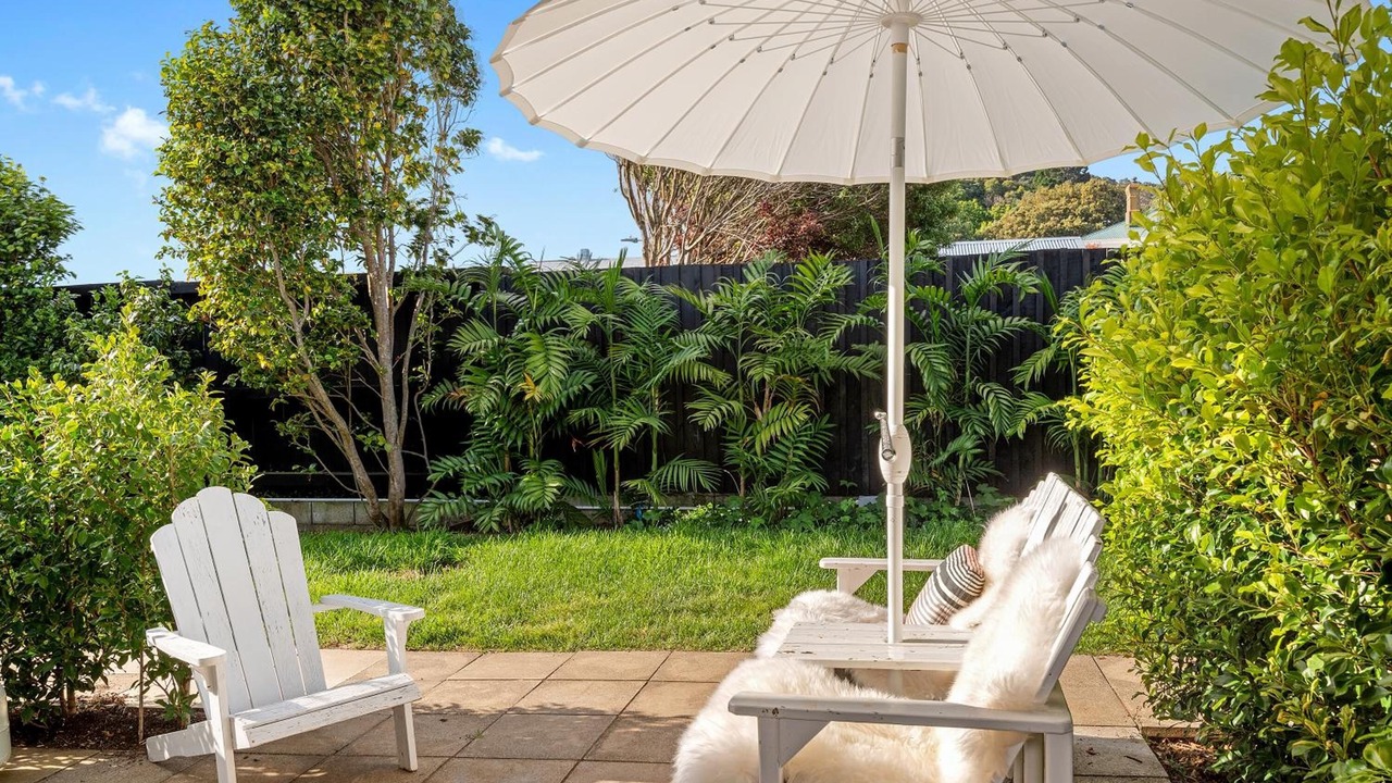 Photo of Patio Balcony in Devonport