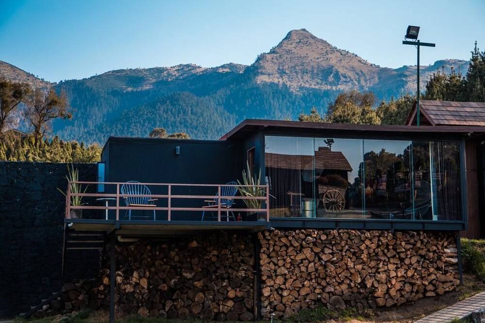 Photo of Outdoor in Magdalena Contreras