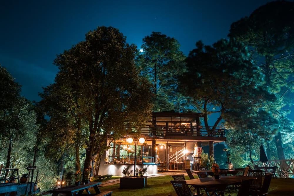 Photo of Outdoor in Magdalena Contreras