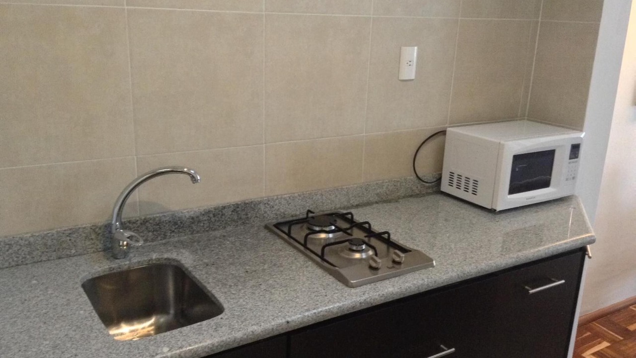 Photo of Kitchen in Zona Rosa