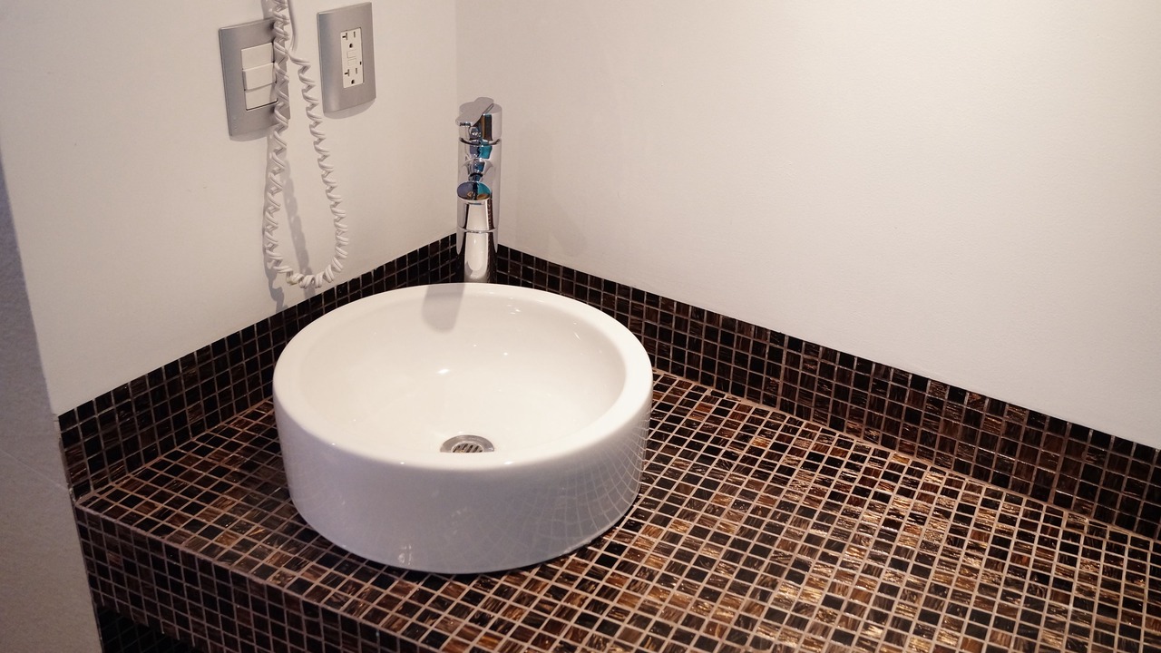 Photo of Bathroom in Tlalpan