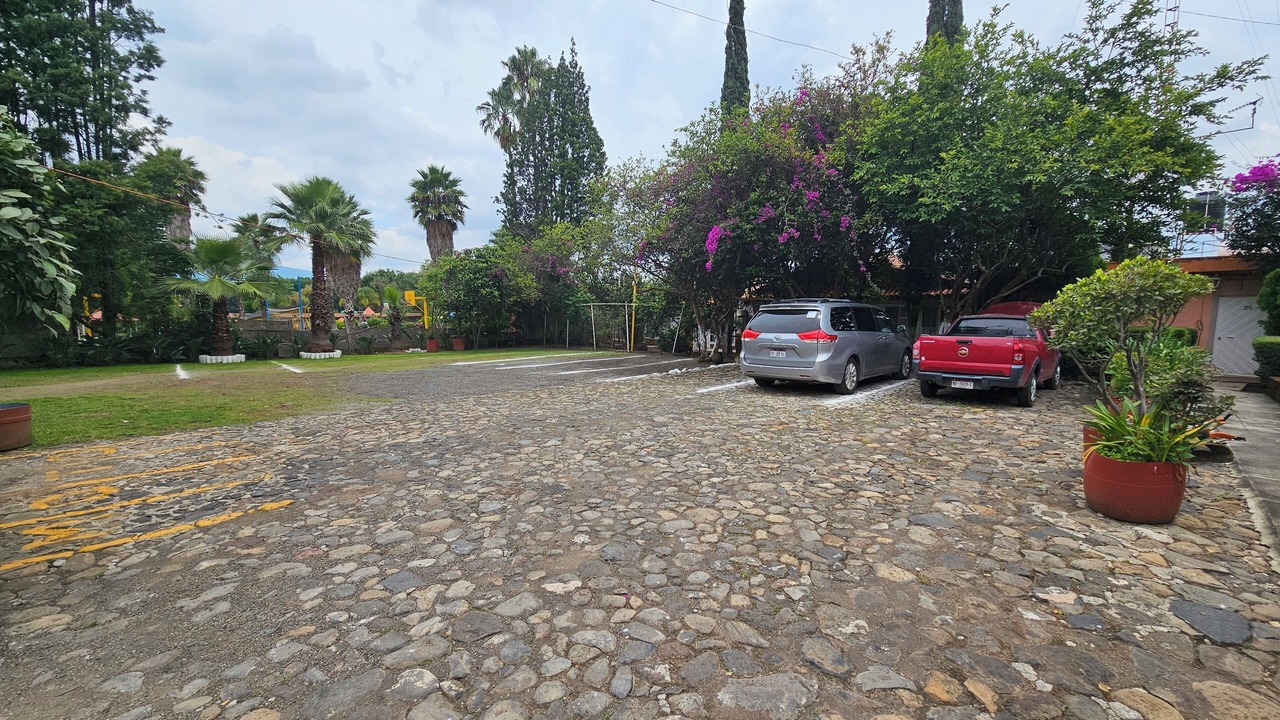 Photo of Outdoor in Tangancicuaro de Arista