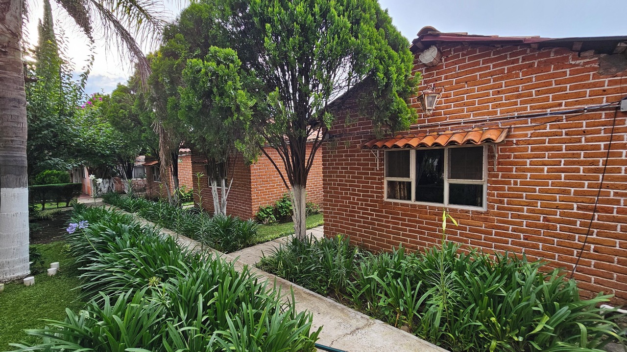 Photo of Outdoor in Tangancicuaro de Arista