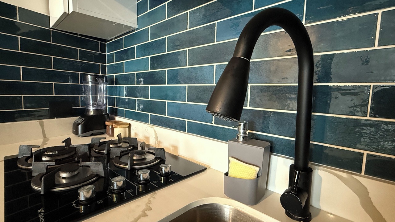 Photo of Kitchen in Saltillo