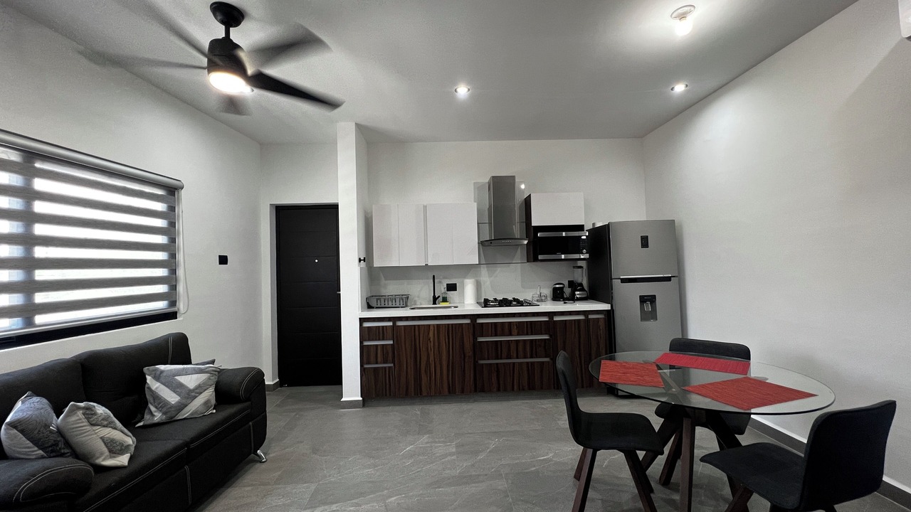 Photo of Kitchen in Saltillo