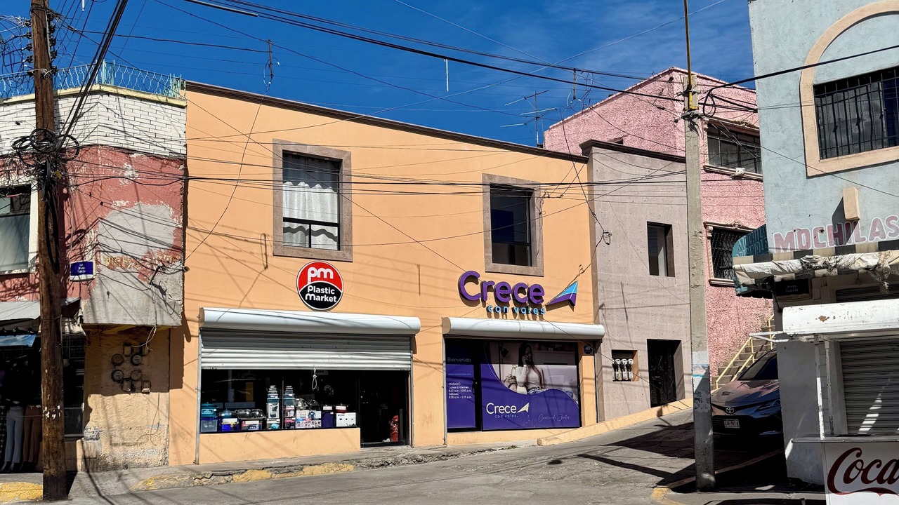 Photo of Outdoor in Hidalgo del Parral