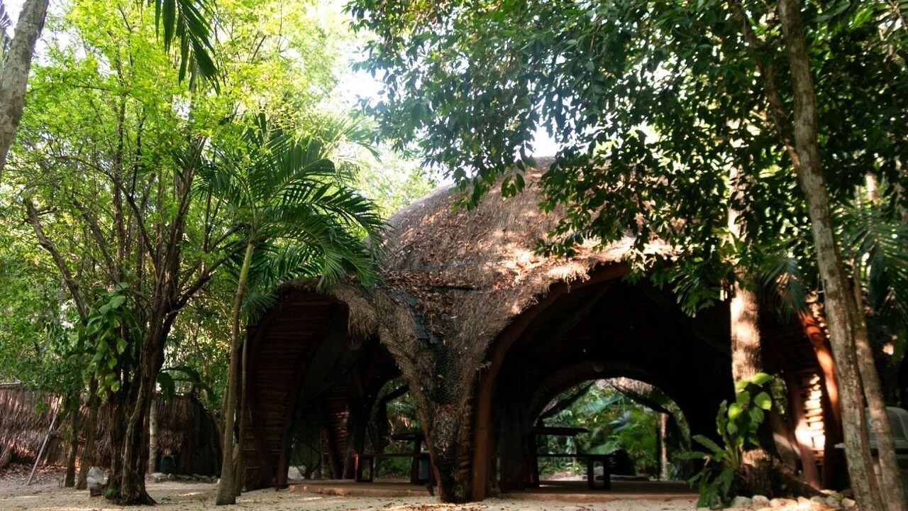 Photo of Outdoor in Chemuyil