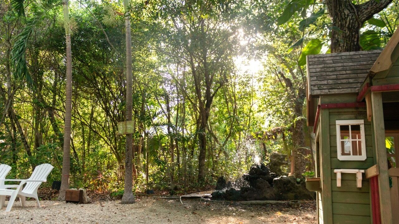 Photo of Outdoor in Chemuyil