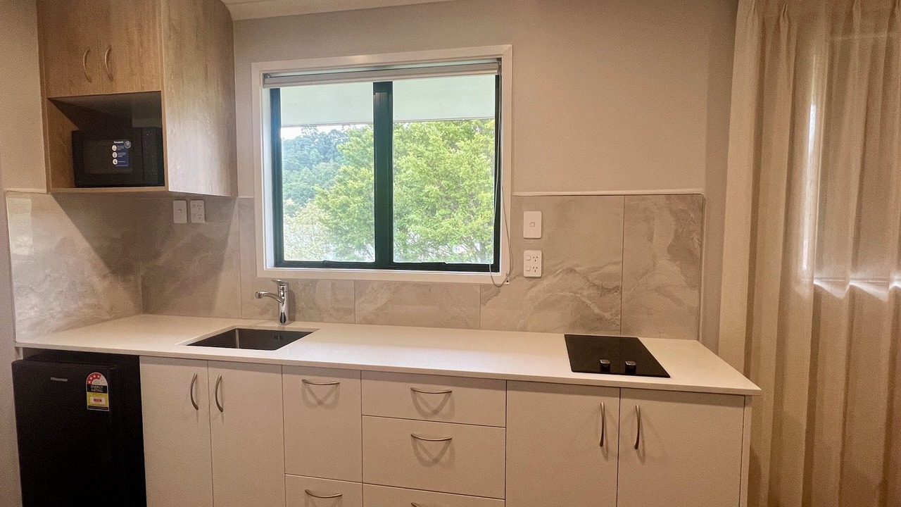 Photo of Kitchen in Albany