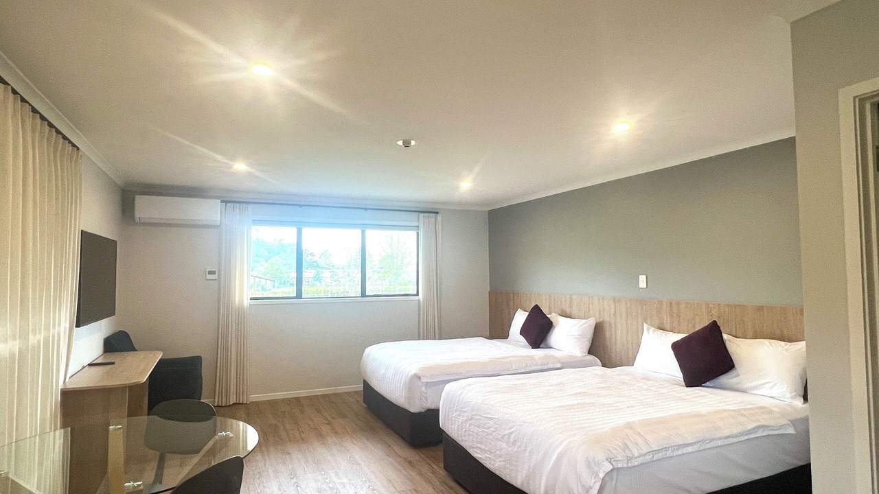 Photo of Bedroom in Albany