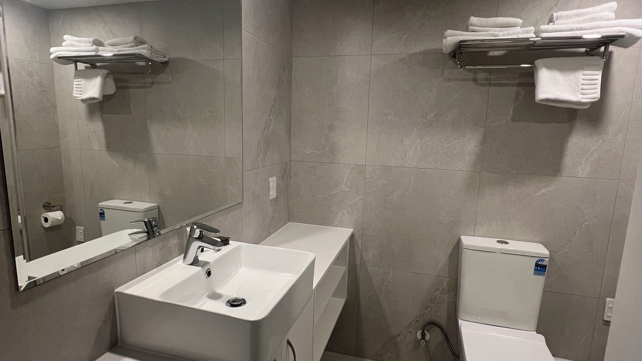Photo of Bathroom in Albany