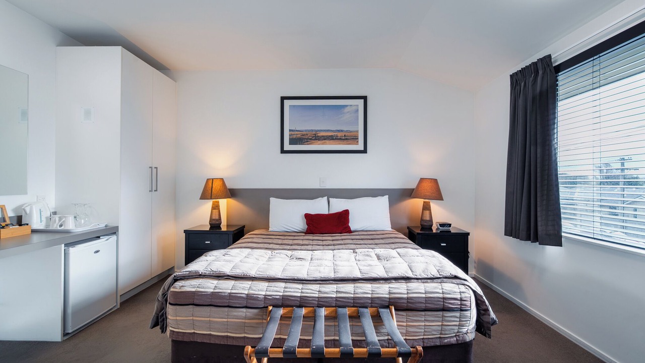 Photo of Bedroom in Halswell