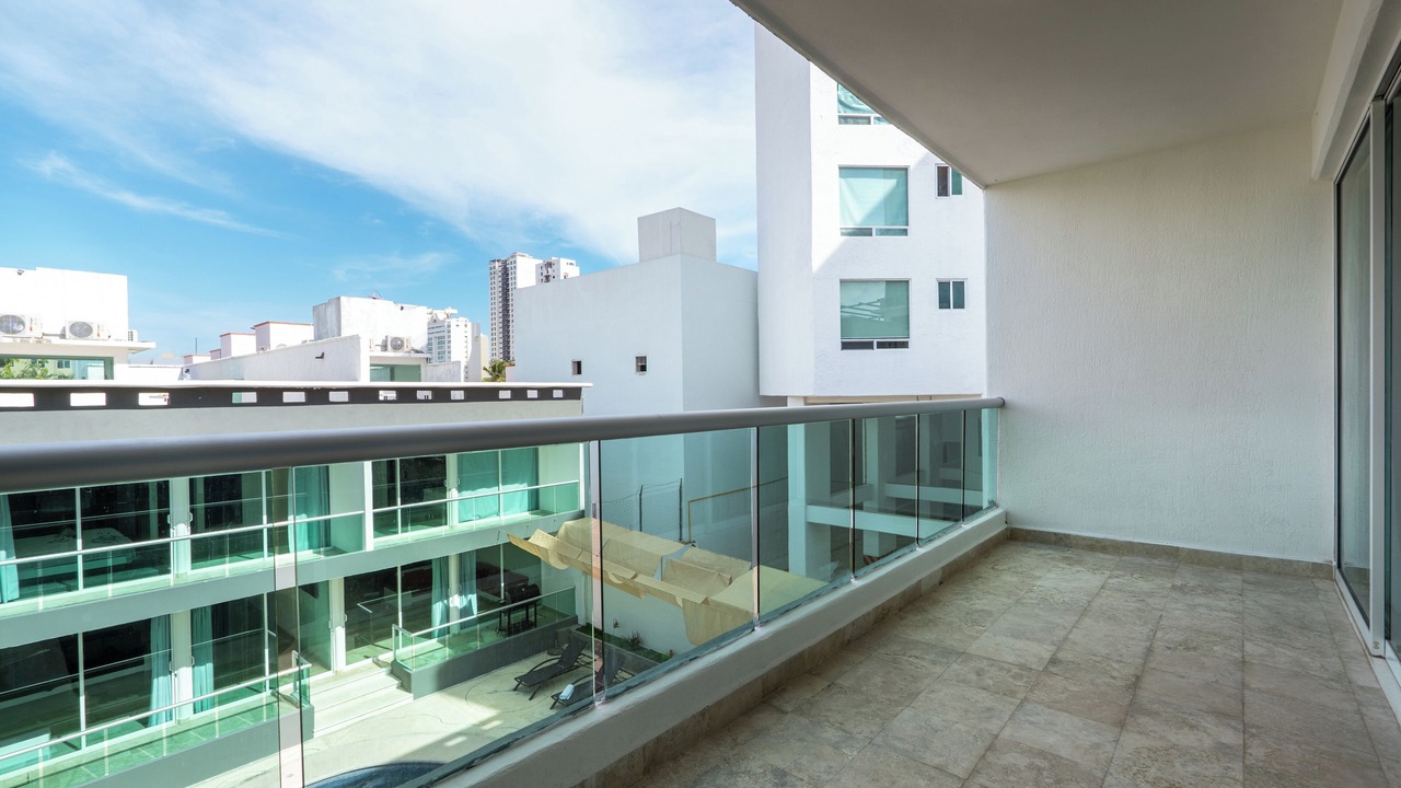 Photo of Outdoor in Granjas del Marques