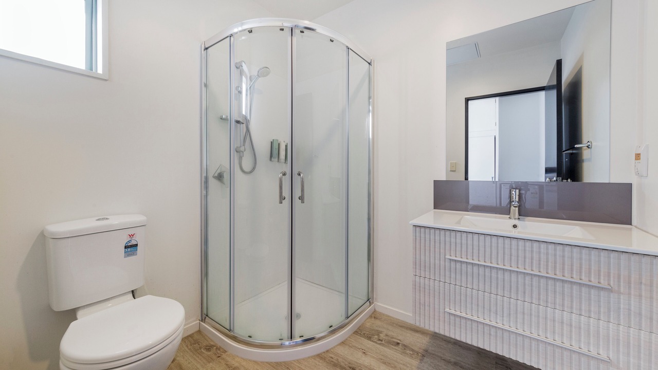 Photo of Bathroom in Christchurch