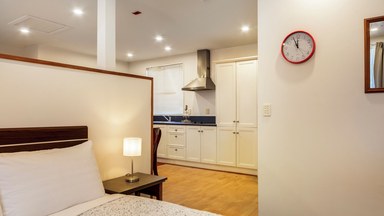 Photo of Bedroom in Christchurch