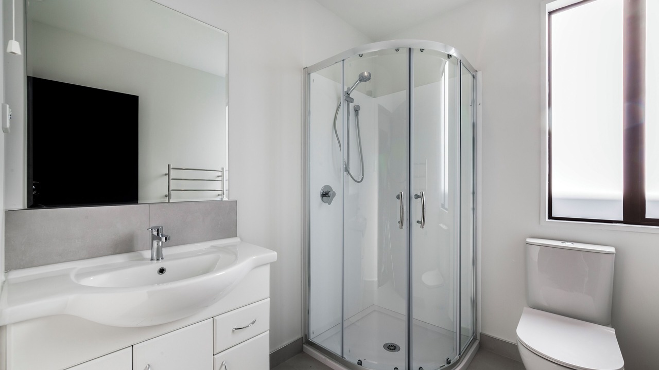Photo of Bathroom in Christchurch