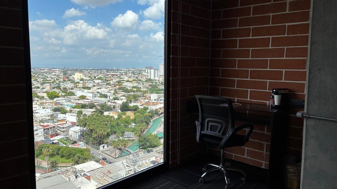 Photo of Bedroom in Monterrey Centro