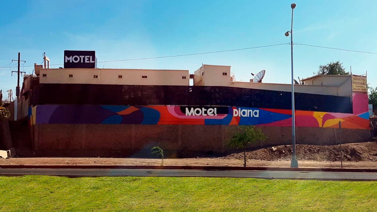 Photo of Outdoor in Mexicali