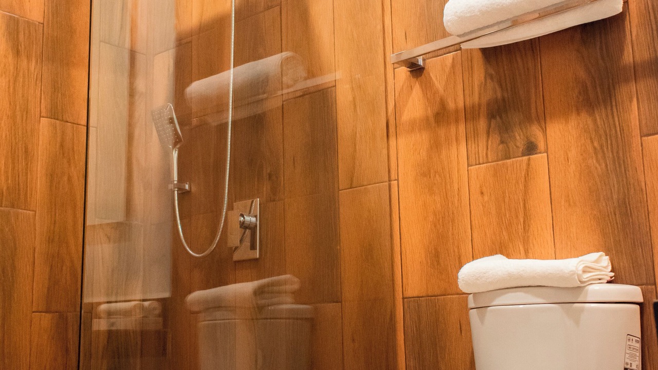 Photo of Bathroom in Santa Maria Huatulco