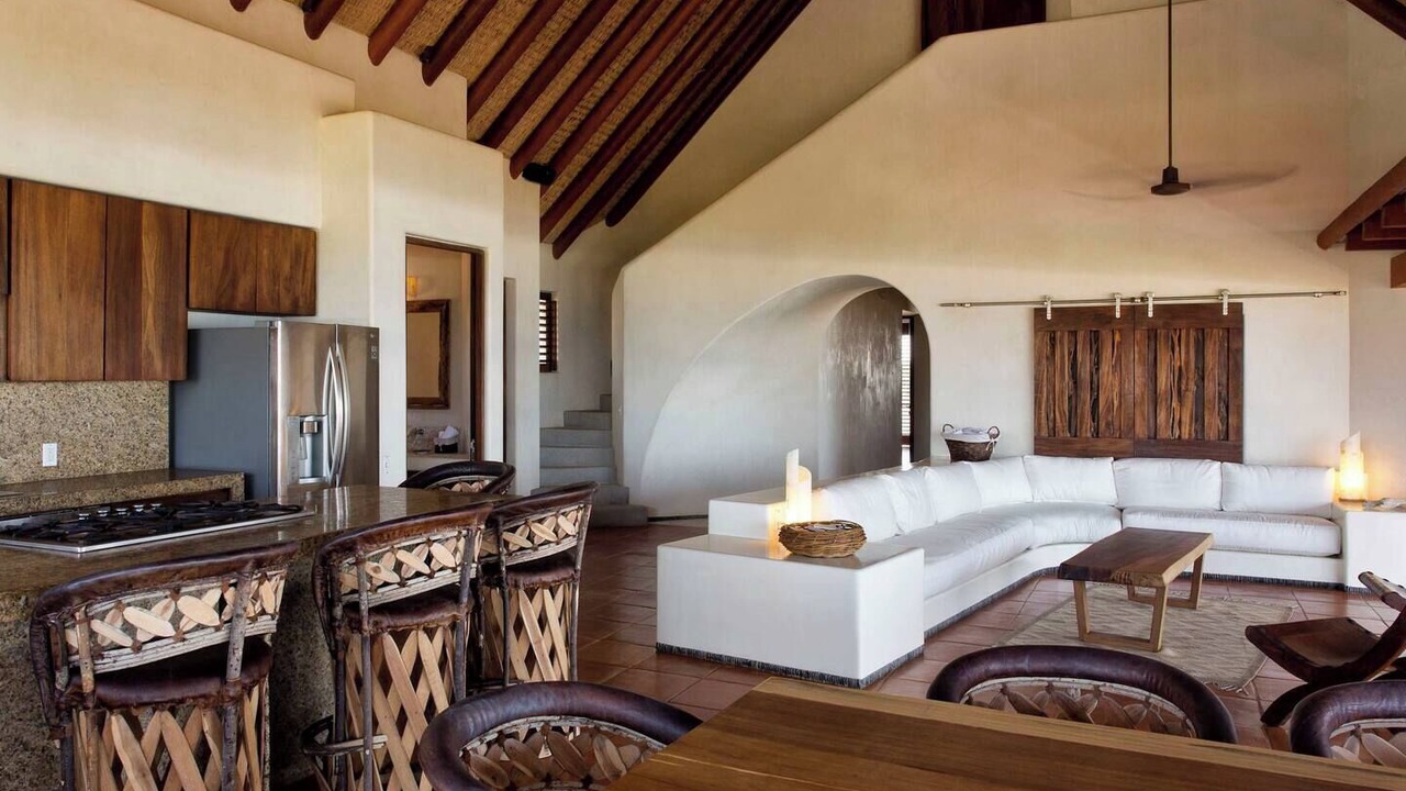 Photo of Livingroom in Centro