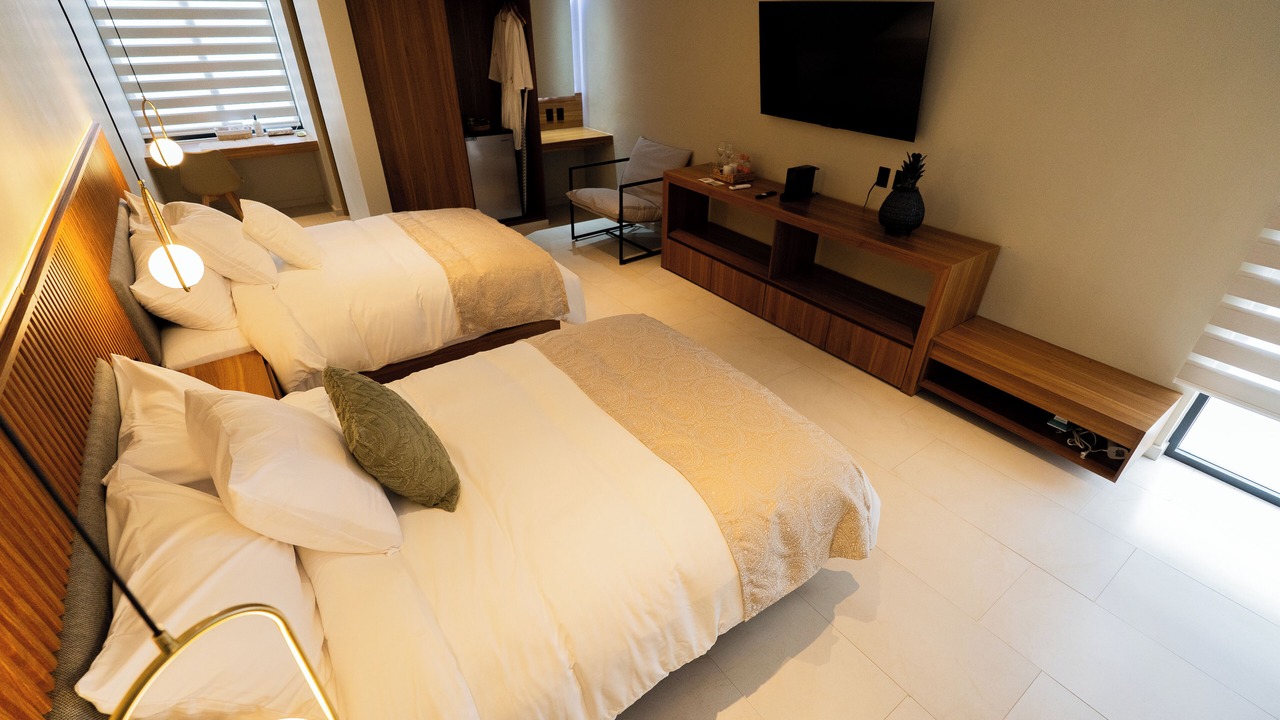 Photo of Bedroom in Zamora de Hidalgo