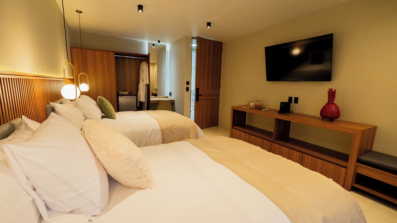Photo of Bedroom in Zamora de Hidalgo