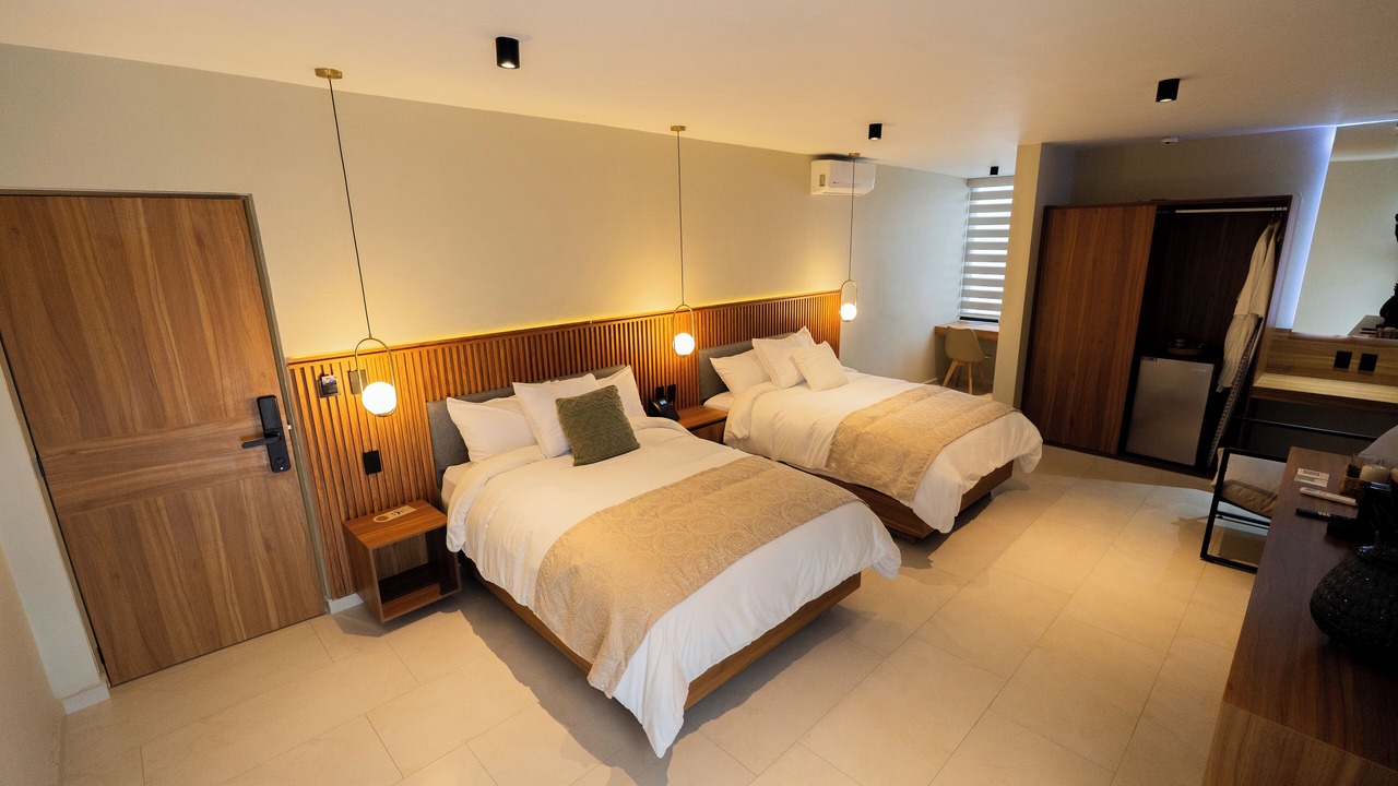 Photo of Bedroom in Zamora de Hidalgo
