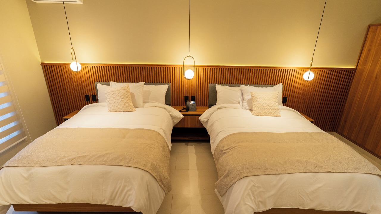 Photo of Bedroom in Zamora de Hidalgo