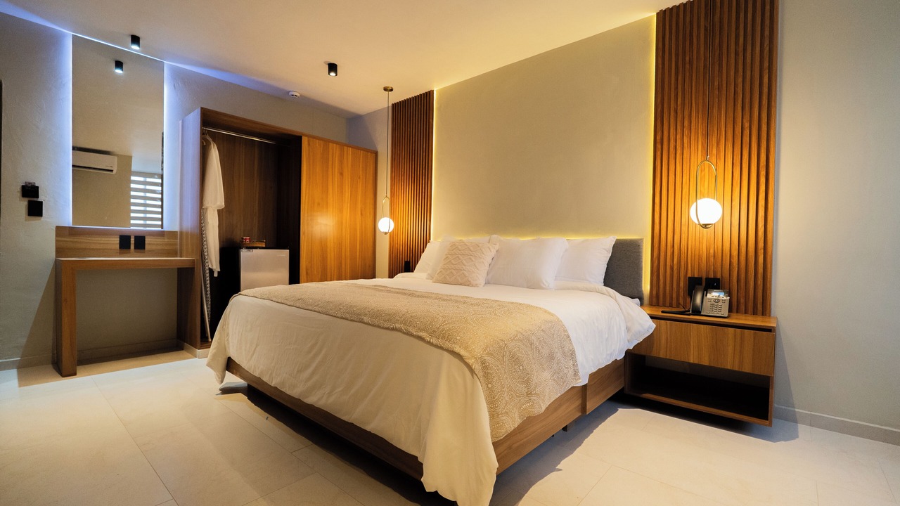 Photo of Bedroom in Zamora de Hidalgo