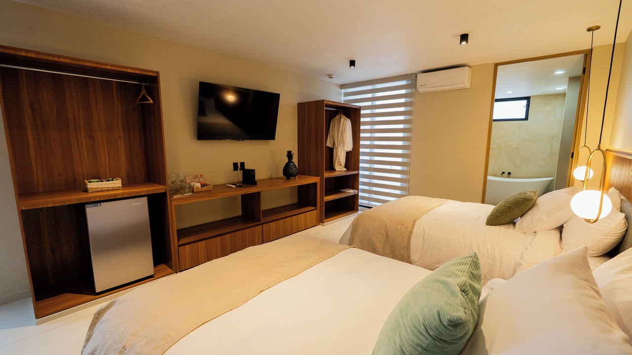 Photo of Bedroom in Zamora de Hidalgo