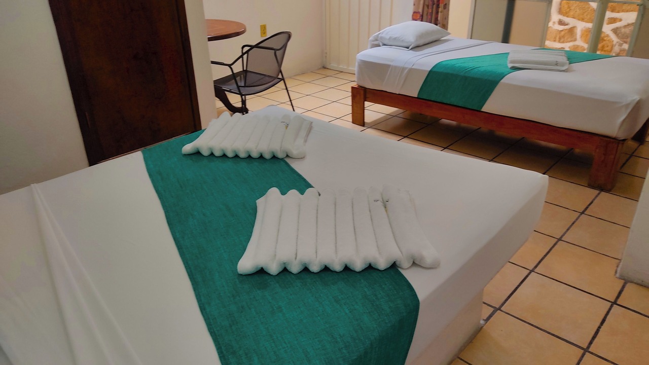 Photo of Bedroom in Tequesquitengo