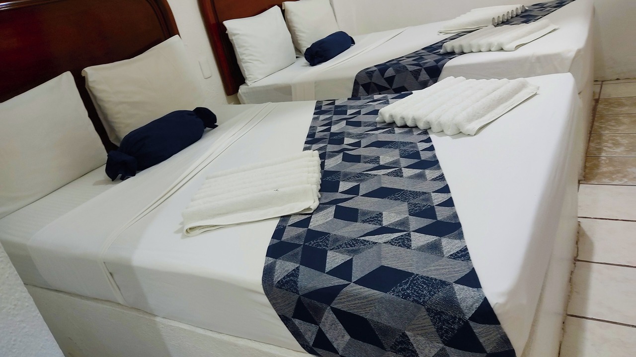 Photo of Bedroom in Tequesquitengo