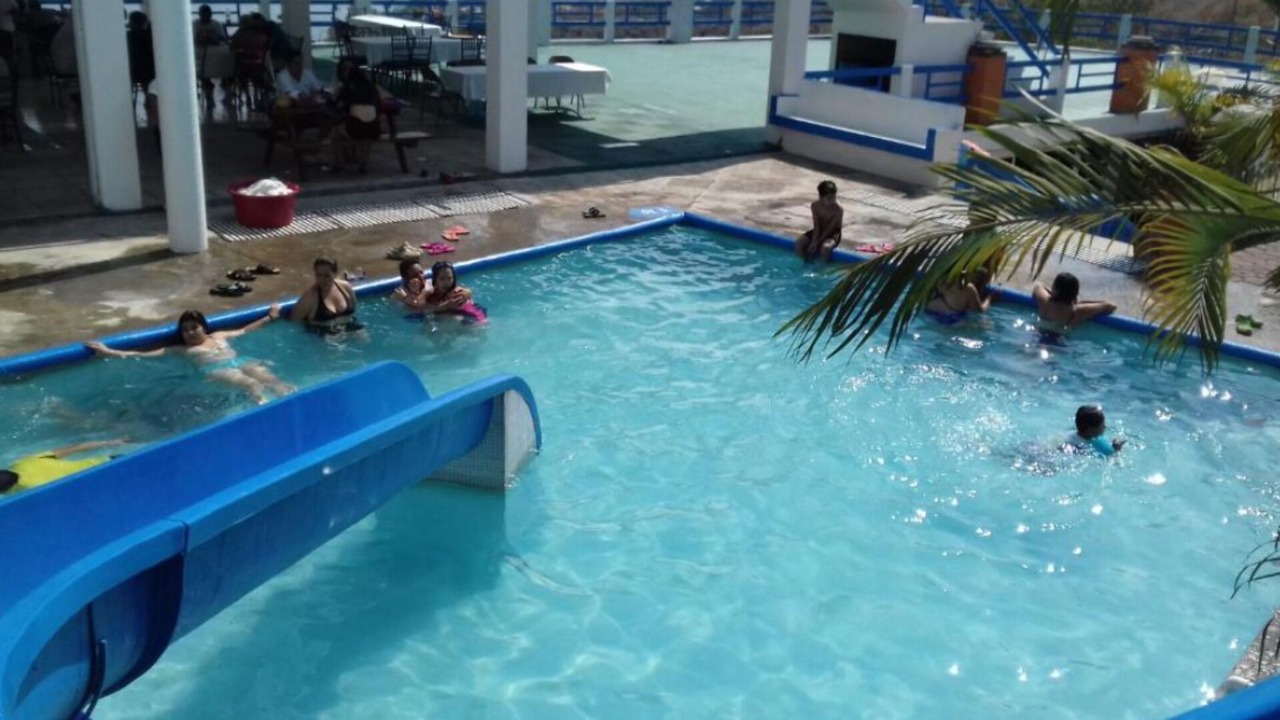 Photo of Outdoor in Tequesquitengo