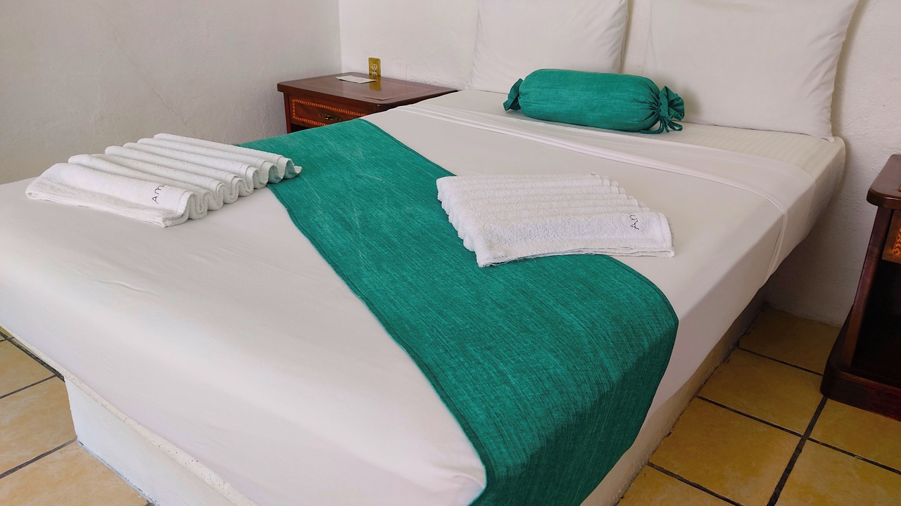 Photo of Bedroom in Tequesquitengo