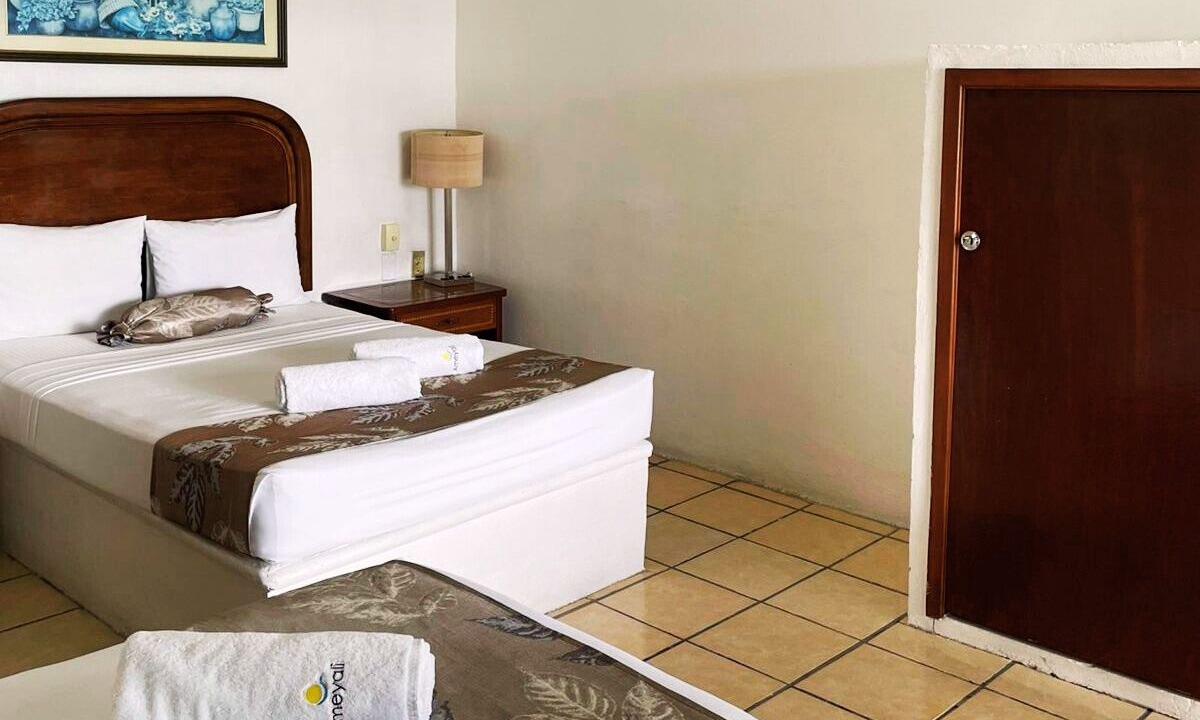 Photo of Bedroom in Tequesquitengo