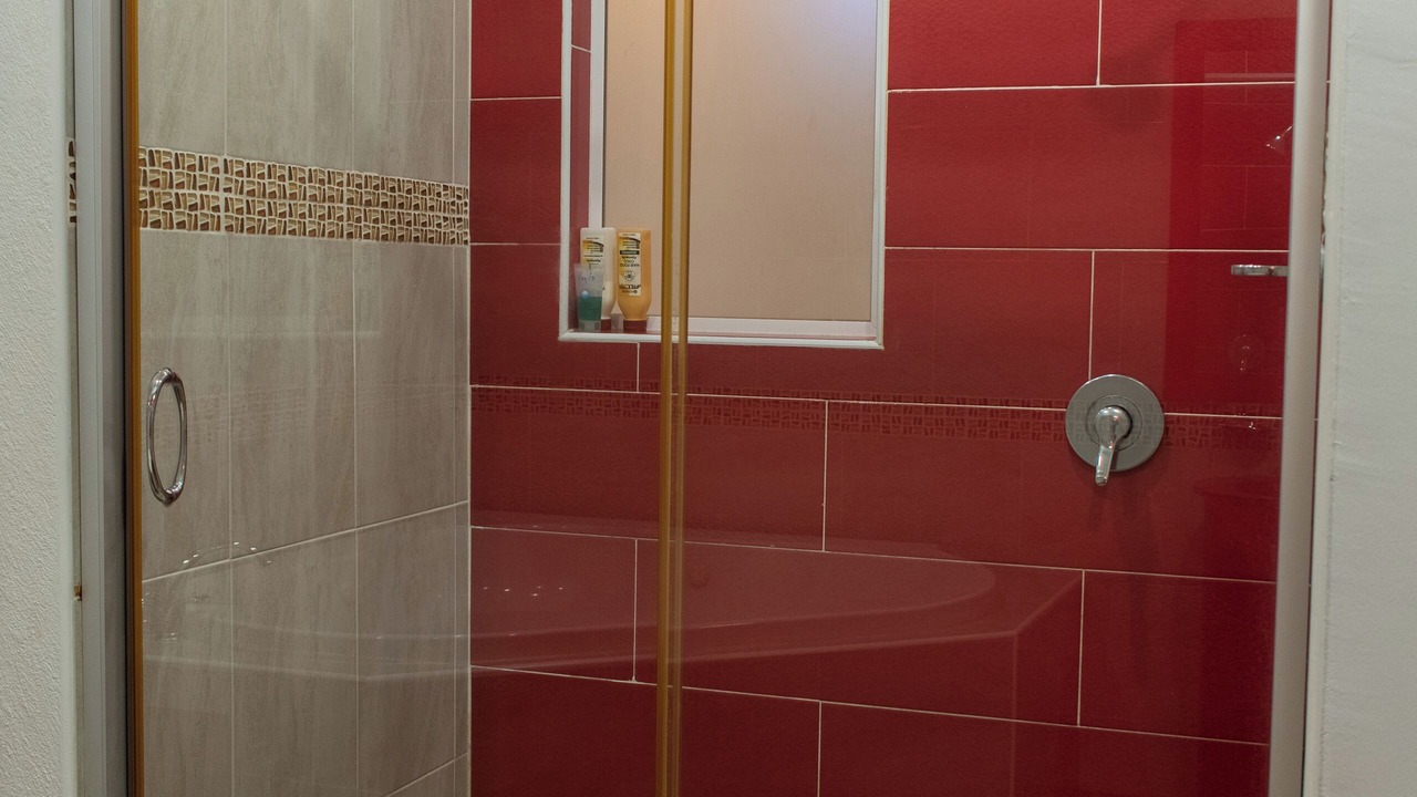 Photo of Bathroom in Crucecita