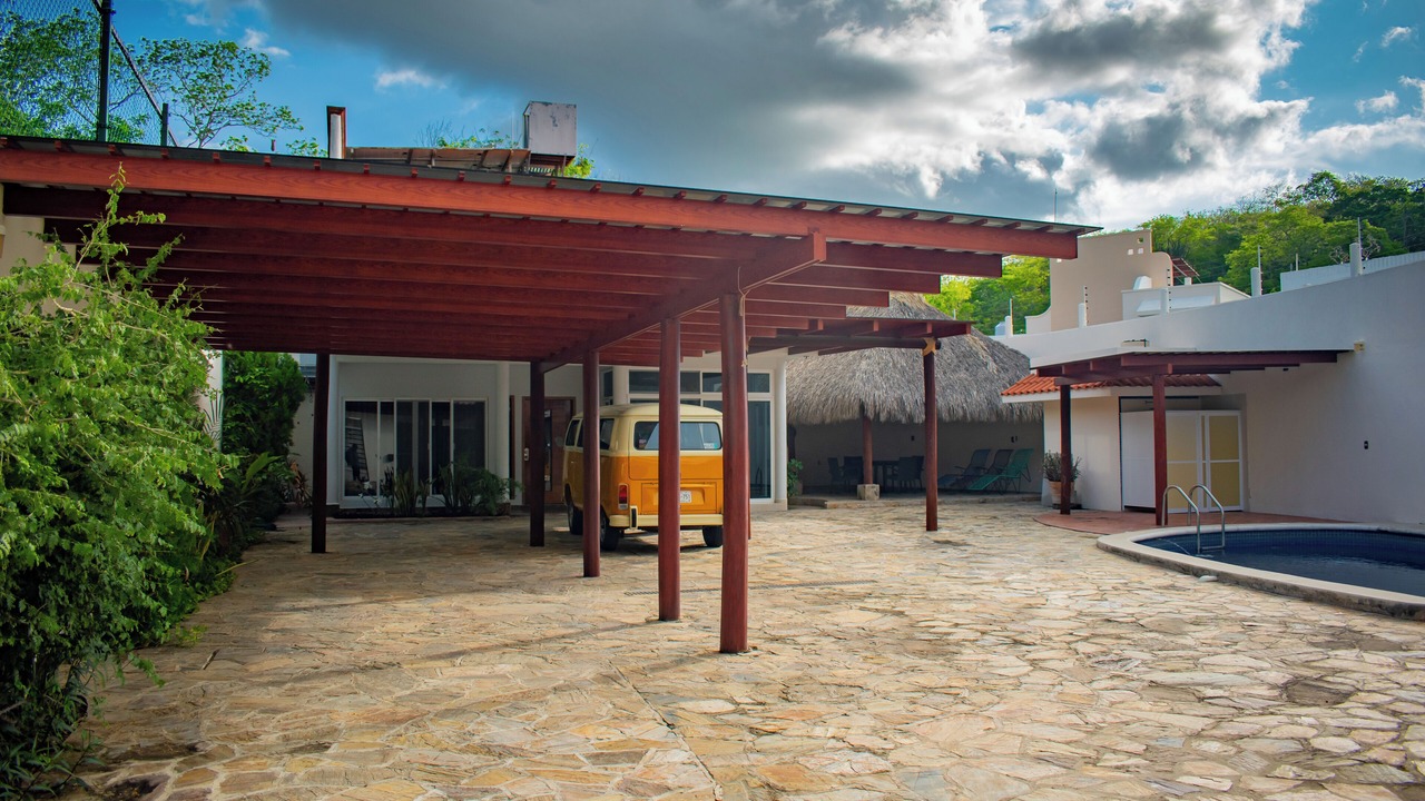 Photo of Outdoor in Crucecita