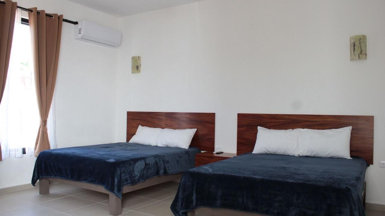 Photo of Bedroom in San Blas