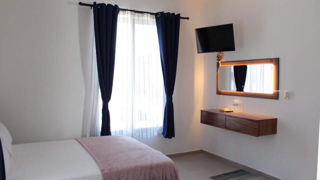 Photo of Bedroom in San Blas