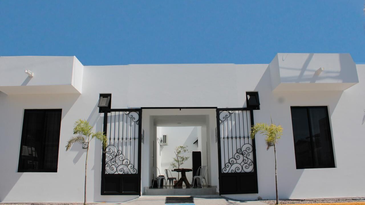 Photo of Outdoor in San Blas