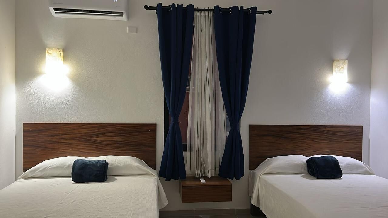 Photo of Bedroom in San Blas
