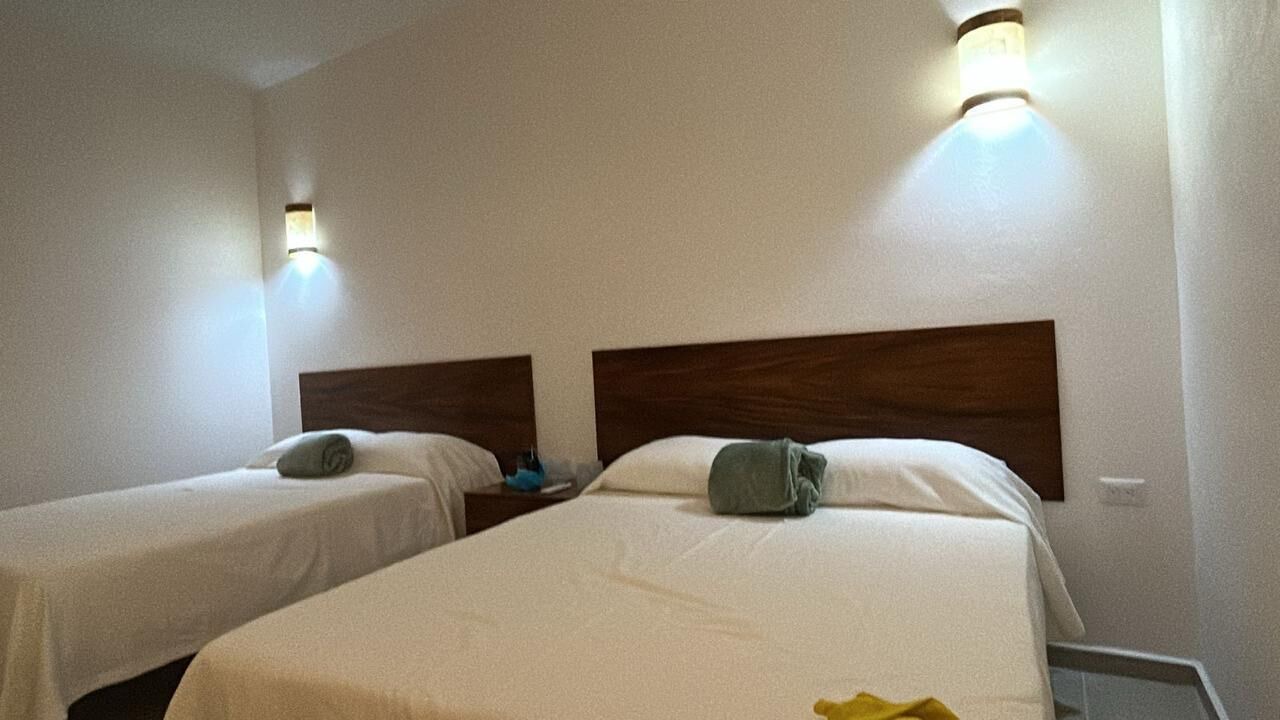 Photo of Bedroom in San Blas