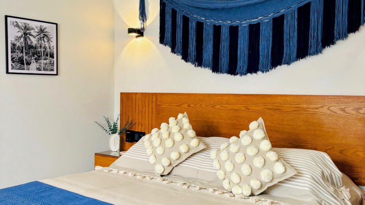 Photo of Bedroom in Brisas de Zicatela