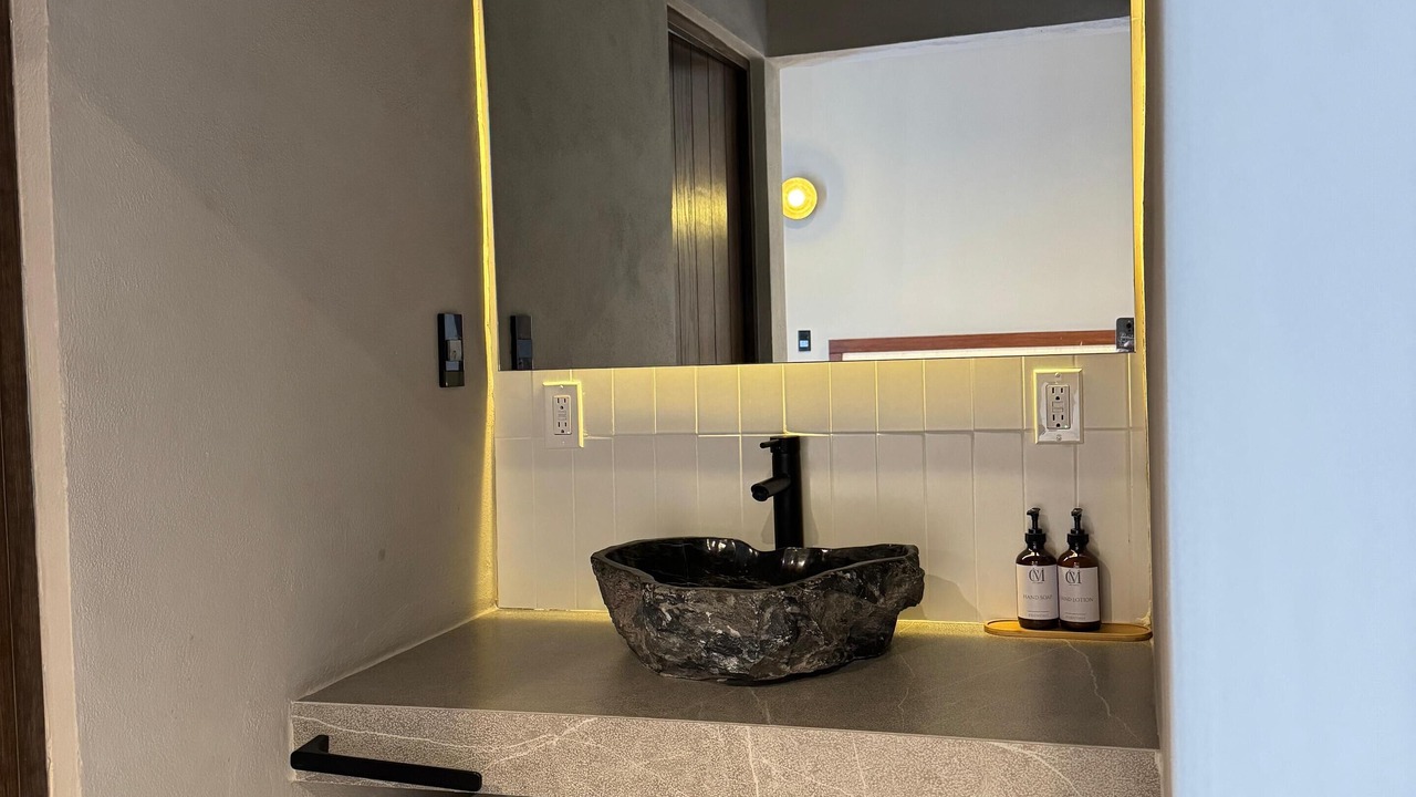 Photo of Bathroom in Bernal