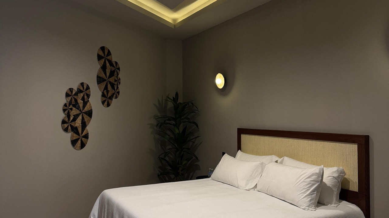 Photo of Bedroom in Bernal