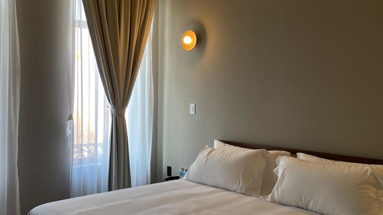 Photo of Bedroom in Bernal