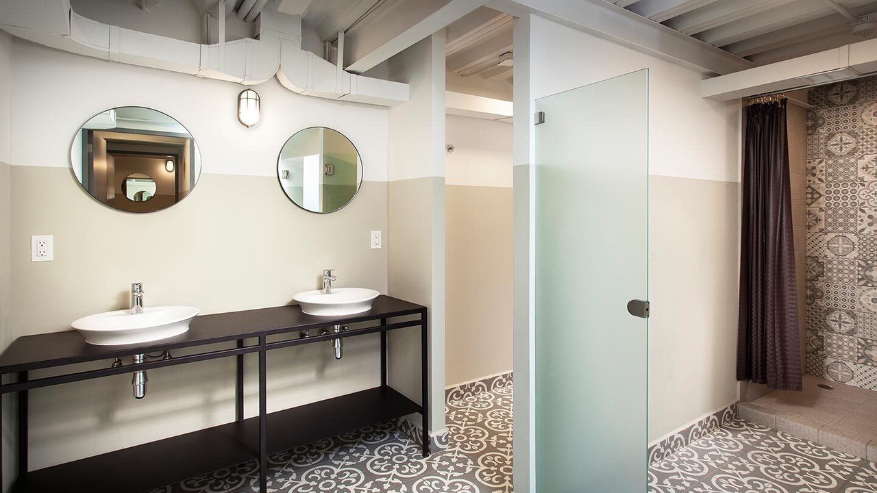 Photo of Bathroom in Historic Center